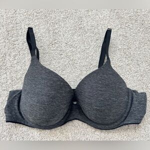 Aerie Sunnie Push Up Bra with Adjustable Straps Size 36B
